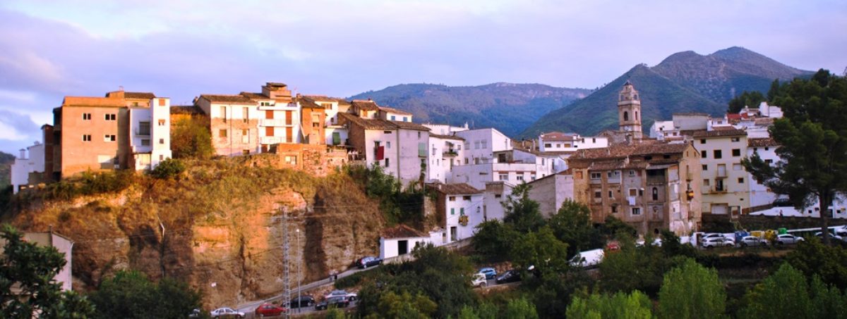 Asociación Cultural de Montán "Conde de Vallterra"